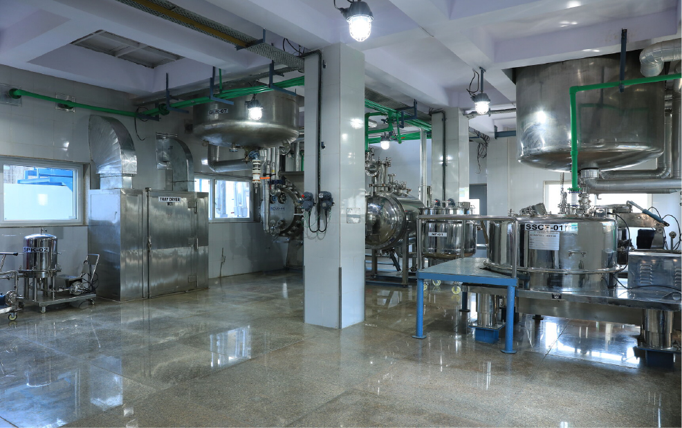 Palchin Chemicals Gallery