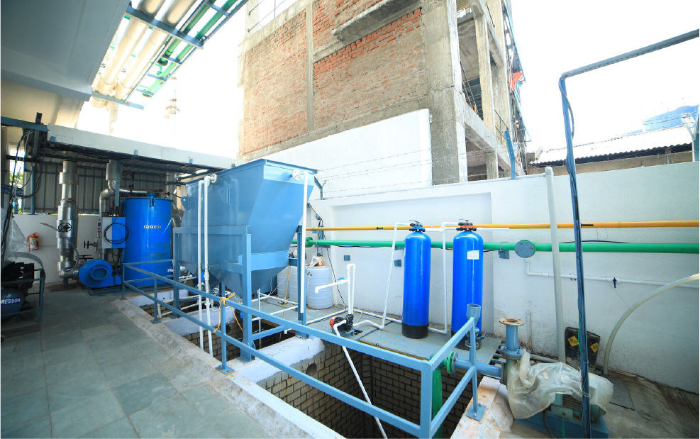 Palchin Chemicals Gallery