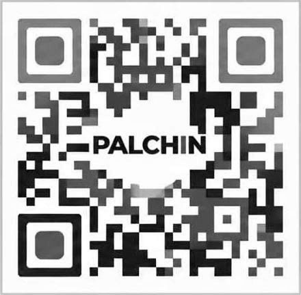 Palchin Chemicals